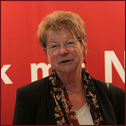 Dr. Inge Seidel