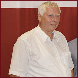 Peter Rabes